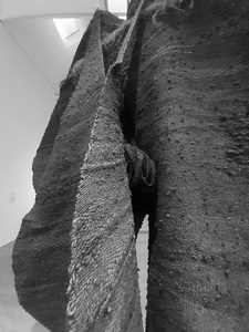 Magdalena ABAKANOWICZ