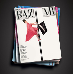 Richard Avedon, décembre 1959