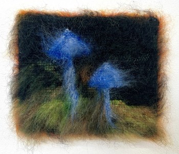 œuvre de Maria Szakats