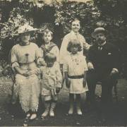 Dior et Granville, aux sources de la légende