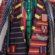Reigning Men: Fashion in Menswear, 1715–2015 🌐