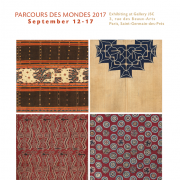 Parcours des mondes