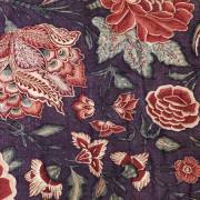 Chintz, coton in bloom 🌐