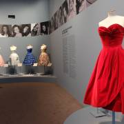Dalida, une garde-robe de la ville à la scène