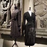 “Balenciaga, l’œuvre au noir” ☀️