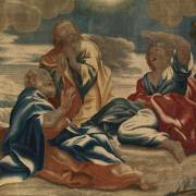 The Barberini Tapestries 🌐