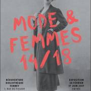 Mode & Femmes 14/18