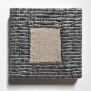 Analia Saban The Warp and Woof of Painting