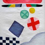 Françoise Paressant, tapisseries