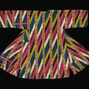 Couleurs de l’oasis : Ikats d’Asie centrale 🌐