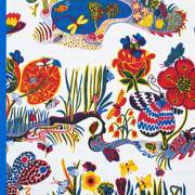 JOSEF FRANK Patterns–Furniture–Painting 🌐