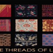 The threads of life 🌐