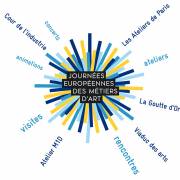Journées Européennes des Métiers d’Art