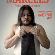 « Marcels » Emilio López-Menchero 🌐