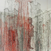VIIe Biennale internationale d’art textile contemporain 🌐