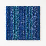 Sheila Hicks: Stone of peace 🌐
