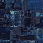 “Boro, Threads of Life – Japanese Indigo Textiles”