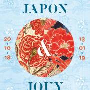« Japon & Jouy, dialogues entre Sarasa et Indiennes »