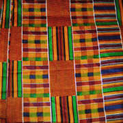 Fabric Africa 🌐