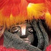 Inca Dress Code – Textiles and Adornments of the Andes 🌐
