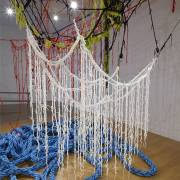 Sheila Pepe : Hot Mess Formalism 🌐