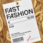 Fast Fashion. The Dark Side of Fashion 🌐