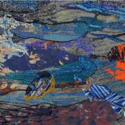 Alice Kettle: Thread Bearing Witness 🌐