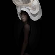 “Apparitions. Photographies de Christine Mathieu”