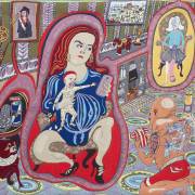 Grayson Perry, Vanité, Identité, Sexualité