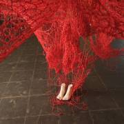 Chiharu Shiota 🌐