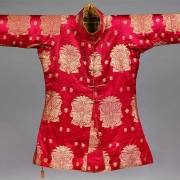 The fabric of India 🌐