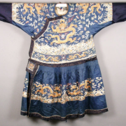 Ceremonies and Celebrations – Textile Treasures from the USC Pacific Asia Museum Collection 🌐
