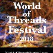 World of Threads Festival 🌐