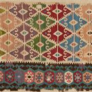 “A Nomad’s Art: Kilims of Anatolia” 🌐