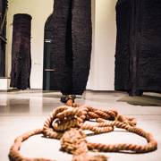 Magdalena Abakanowicz, Presence, Essence, Identity 🌐