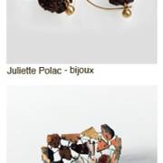 Juliette Polac et Frédérique Petit