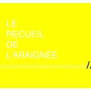 ” Le recueil de l’araignée”