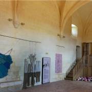 Croiser TEXTILE/ART II