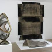 La chose la plus réelle : textiles contemporains et sculpture 🌐