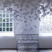 Chiharu Shiota : Beyond Time 🌐