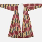 To Dye For – Ikats from Central Asia 🌐
