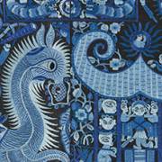 Traditions disparues : textiles et trésors du sud-ouest de la Chine 🌐