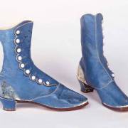 Fresh Goods : Acheter ses vêtements dans un ville de Nouvelle Angleterre, entre 1750 – 1900 🌐