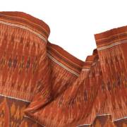 Fabricating Power with Balinese Textiles 🌐