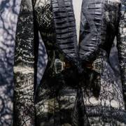 The Art of Lace : Haute Couture de Chanel à Iris van Herpen 🌐