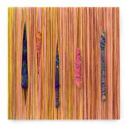Sheila Hicks : Secret Structures, Looming Presence 🌐