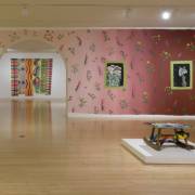 With Pleasure: Pattern and Decoration in American Art 1972–1985 🌐