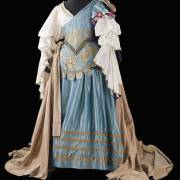 Costumes en Fête – 40 ans des Arts Florissants