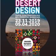 Desert Design