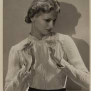 MAN RAY ET LA MODE